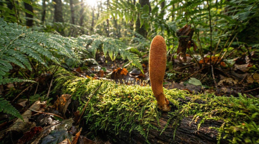 Cordyceps – Scientific Overview, Bioactive Compounds, Benefits & Clinical Evidence